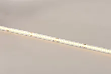 Светодиодная лента COB CLT 1.001 10W 24V COB 4000K IP20
